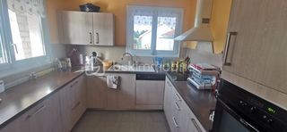  Maison � vendre 5 pi�ces 118 m�