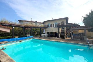  Maison � vendre 5 pi�ces 254 m�