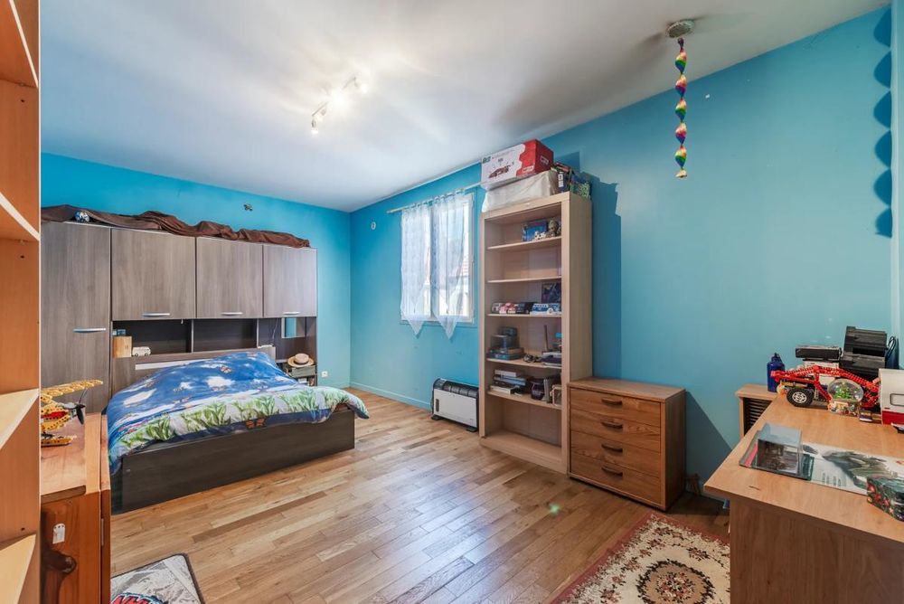 � vendre  Maison Mitry-Mory (77290)