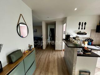  Appartement � vendre 4 pi�ces 68 m�