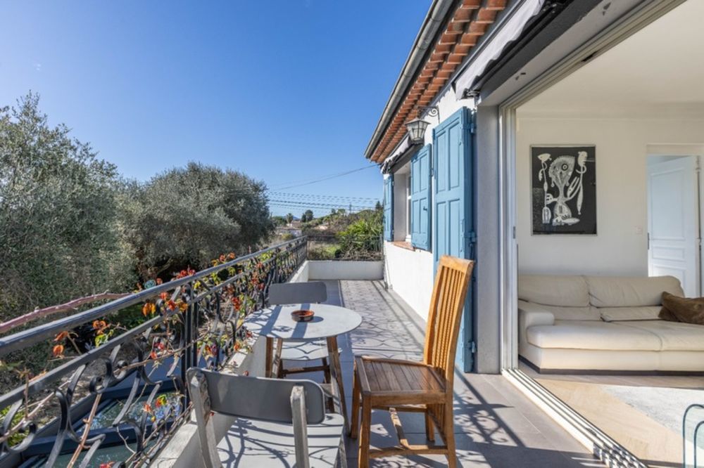 � vendre  Maison Mougins (06250)