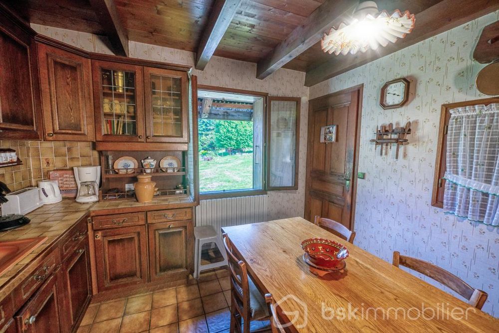 � vendre  Chalet Les Houches (74310)