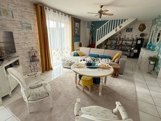  Maison � vendre 5 pi�ces 116 m�