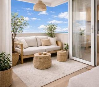  Duplex/triplex � vendre 2 pi�ces 40 m�