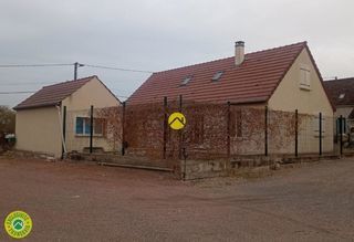  Maison � vendre 4 pi�ces 138 m�