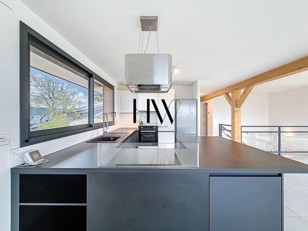 � vendre  Maison Bossey (74160)