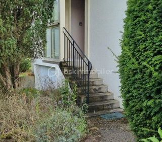  Maison � vendre 4 pi�ces 90 m�