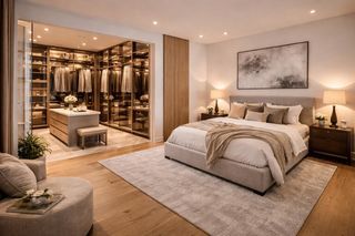  Appartement � vendre 4 pi�ces 98 m�