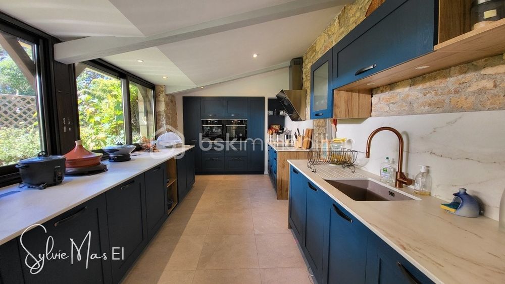 � vendre  Propri�t�/ch�teau Duravel (46700)