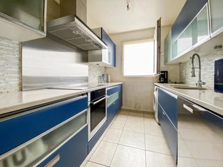  Appartement � vendre 4 pi�ces 84 m�