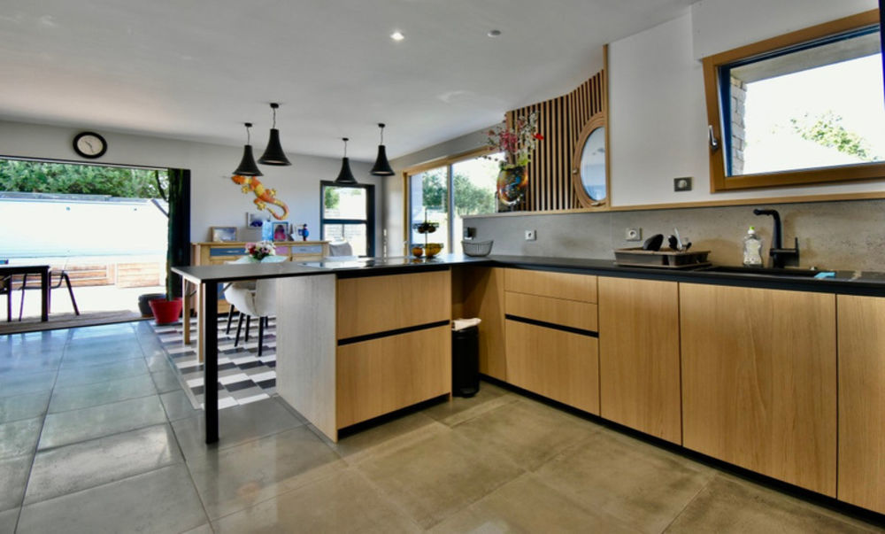 � vendre  Maison Auray (56400)