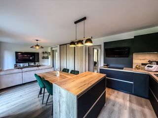  Appartement � vendre 3 pi�ces 64 m�