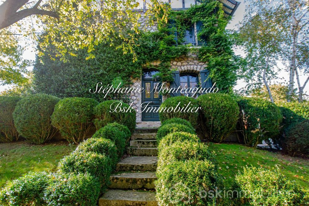 � vendre  Propri�t�/ch�teau La Varenne St Hilaire (94210)