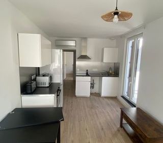  Appartement � louer 3 pi�ces 50 m�