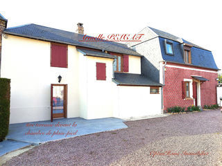  Maison � vendre 9 pi�ces 160 m�