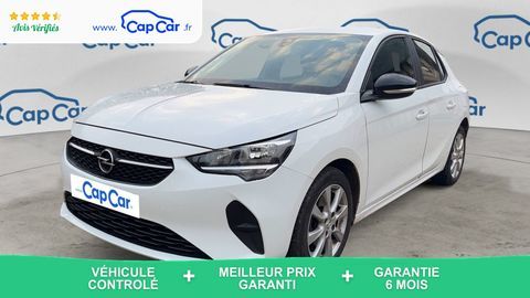 Opel Corsa 1.5 102 Edition 2021 occasion Hautot Le Vatois 76190