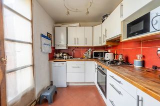  Appartement � vendre 5 pi�ces 75 m�