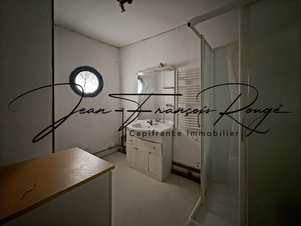 � vendre  Maison Tourville-sur-Sienne (50200)