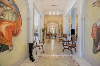  Propri�t�/ch�teau � vendre 11 pi�ces 453 m�