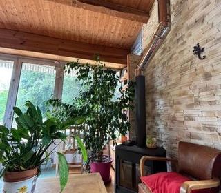  Maison � vendre 3 pi�ces 75 m�