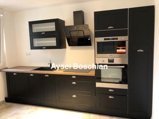  Appartement � vendre 3 pi�ces 80 m�