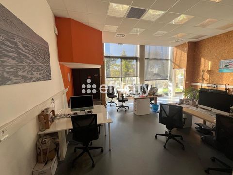 Bureau 790400 44000 Nantes