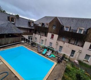  Appartement � vendre 1 pi�ce 26 m�