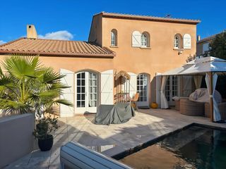  Maison � vendre 5 pi�ces 110 m�