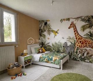  Maison � vendre 6 pi�ces 101 m�