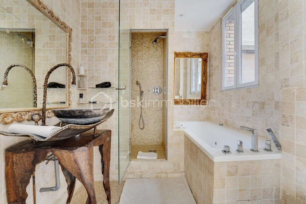 � vendre  Appartement Paris 16