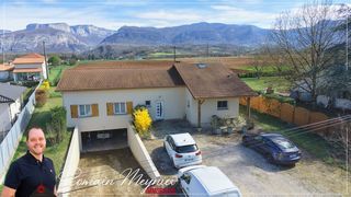  Villa � vendre 7 pi�ces 152 m�