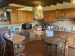  Maison � vendre 9 pi�ces 258 m�