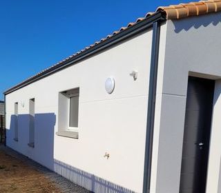  Maison � louer 4 pi�ces 80 m�