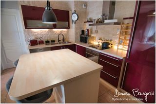  Appartement � vendre 3 pi�ces 51 m�