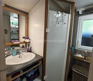  Terrain � vendre 201 m�