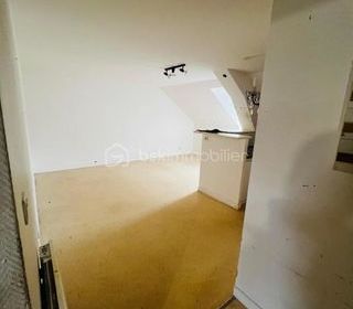  Appartement � vendre 1 pi�ce 21 m�