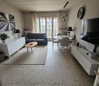  Maison � vendre 4 pi�ces 83 m�