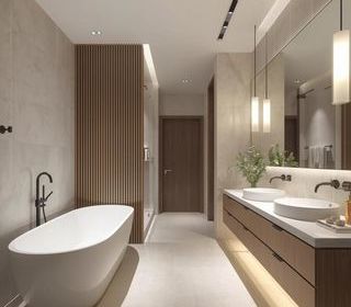  Appartement � vendre 4 pi�ces 75 m�