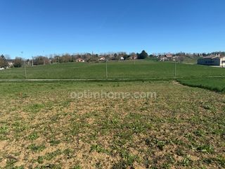  Terrain � vendre 885 m�