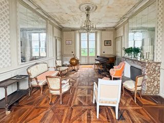  H�tel Particulier � vendre 12 pi�ces 600 m�