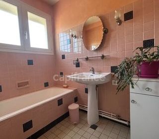  Maison � vendre 7 pi�ces 134 m�