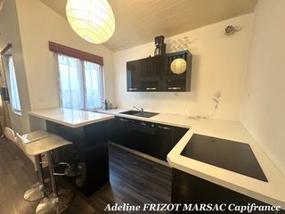  Appartement � vendre 3 pi�ces 55 m�