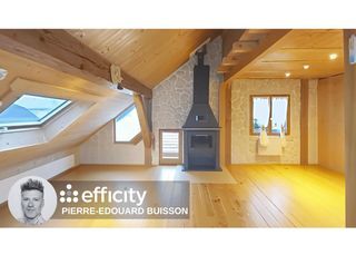  Appartement � vendre 3 pi�ces 80 m�