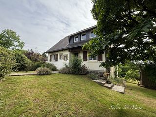  Maison � vendre 5 pi�ces 120 m�