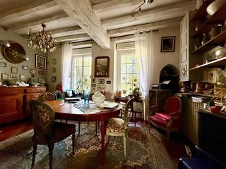  Maison � vendre 10 pi�ces 230 m�