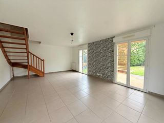  Maison � vendre 5 pi�ces 98 m�