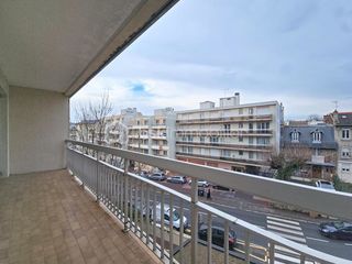  Appartement � vendre 4 pi�ces 80 m�