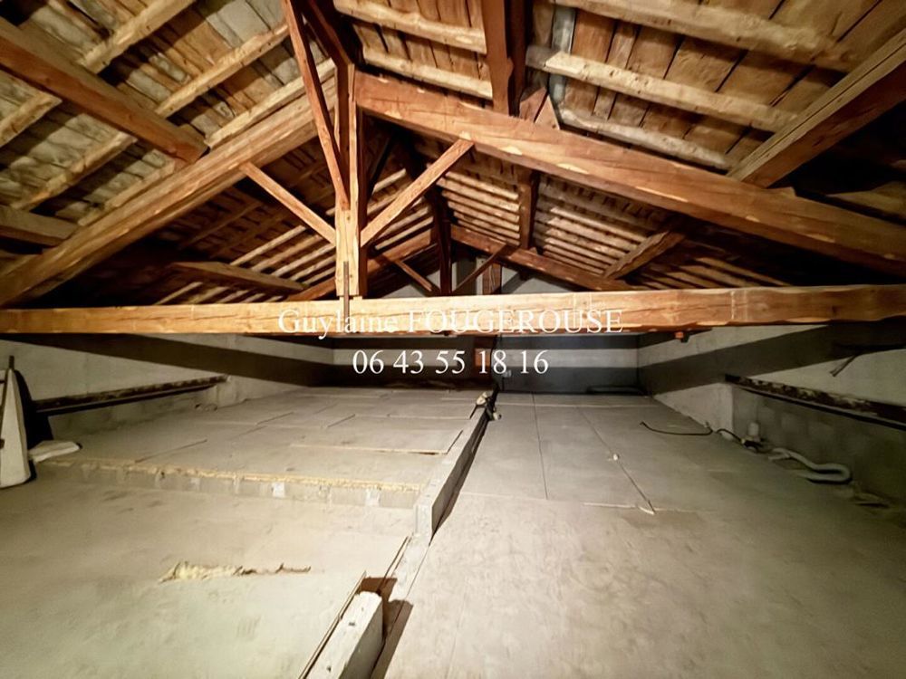 � vendre  Maison Montbrison (42600)