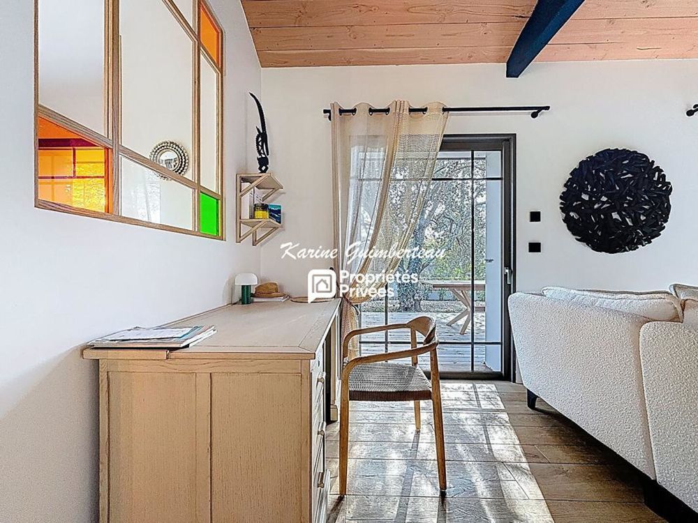 � vendre  Villa L�ge-Cap-Ferret (33950)