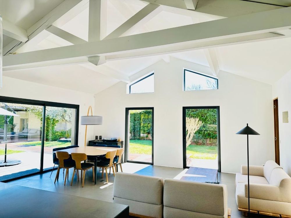 � vendre  Maison Le Puy-Sainte-R�parade (13610)